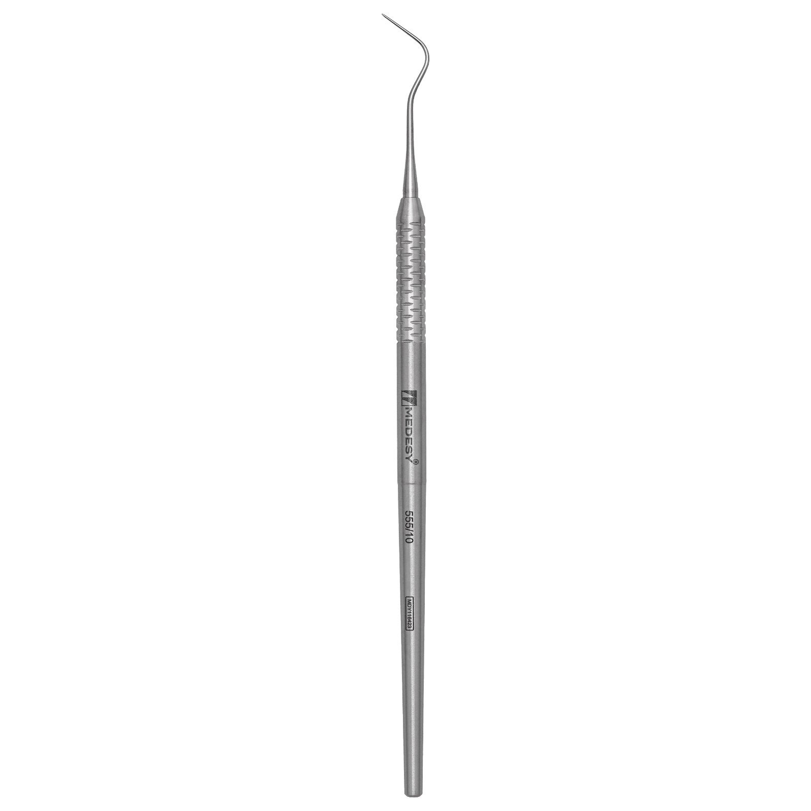 EXPLORER ANATOMIC N.10 - 555/10