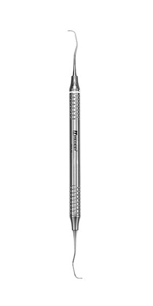 CURETTE GRACEY 1-2 - 625/1-2.C8
