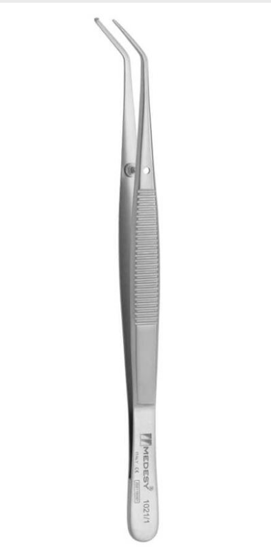 TWEEZER CRANE-KAPLAN LEFT - 1021/1