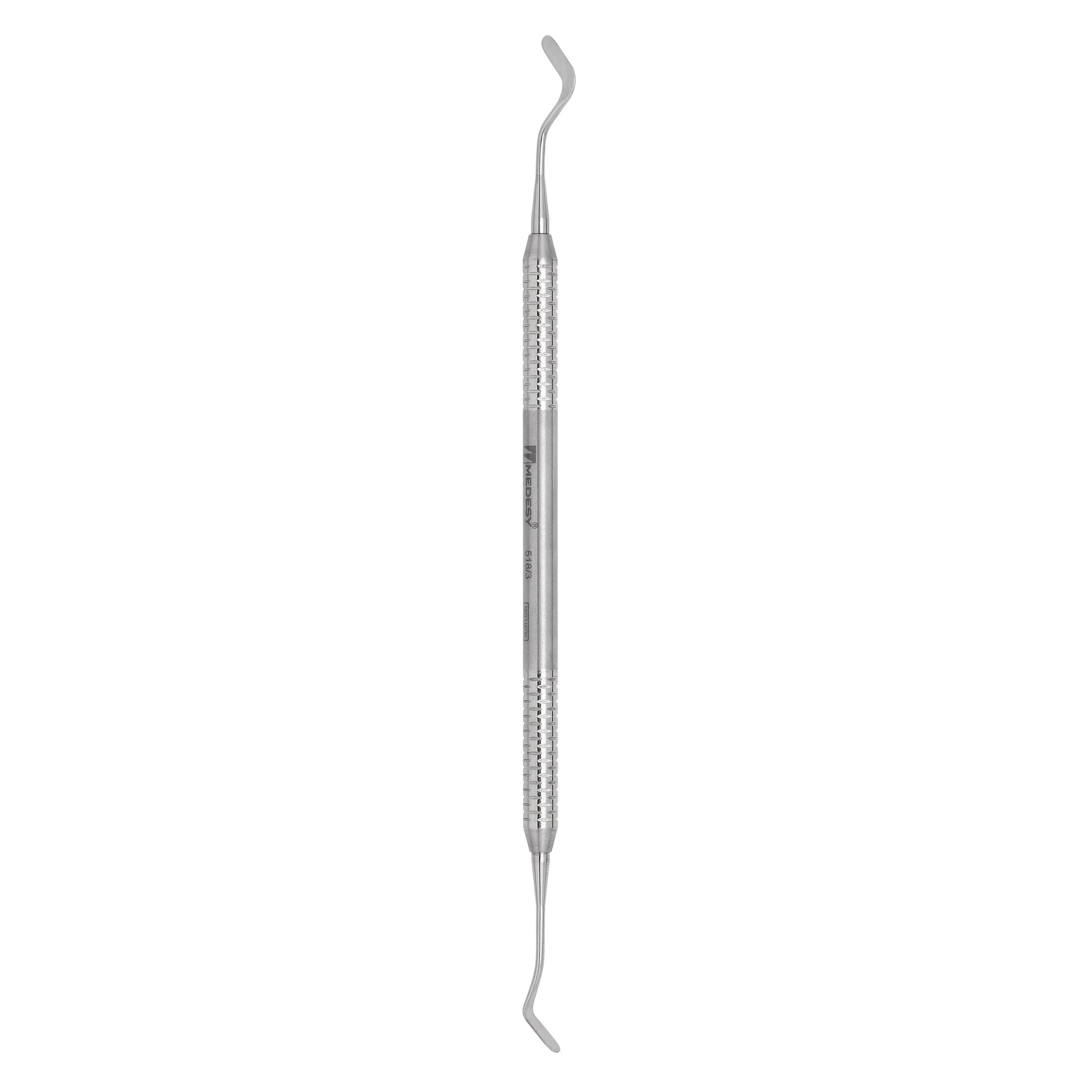 COMPOSITE SPATULA SS3 - 518/3