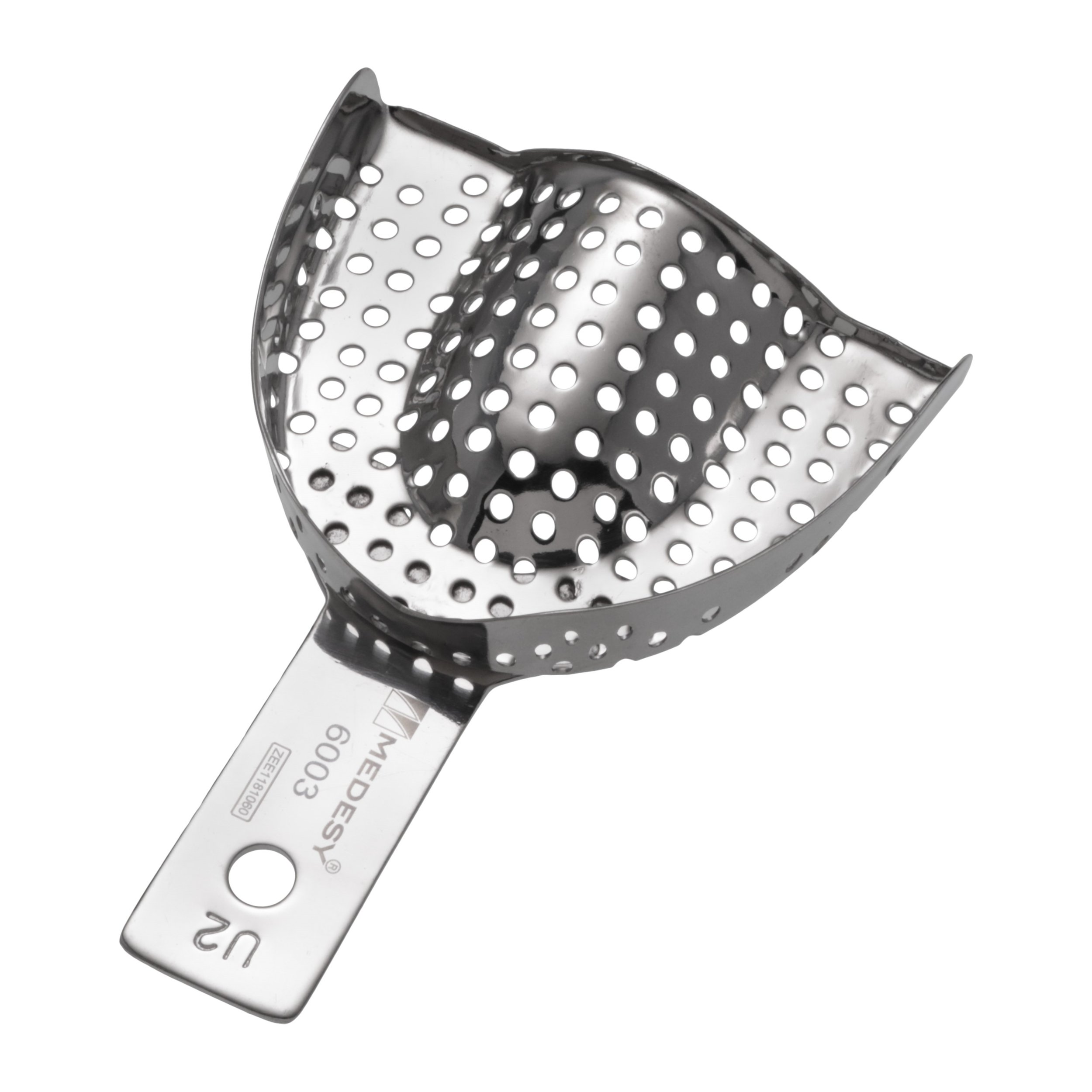 IMPRESSION-TRAY XS - U2 - 6003/U2