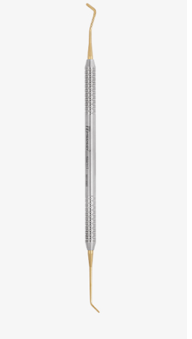 COMPOSITE INSTRUMENT MINI GOLDSTEIN N.11 TITANIUM - 492/11T