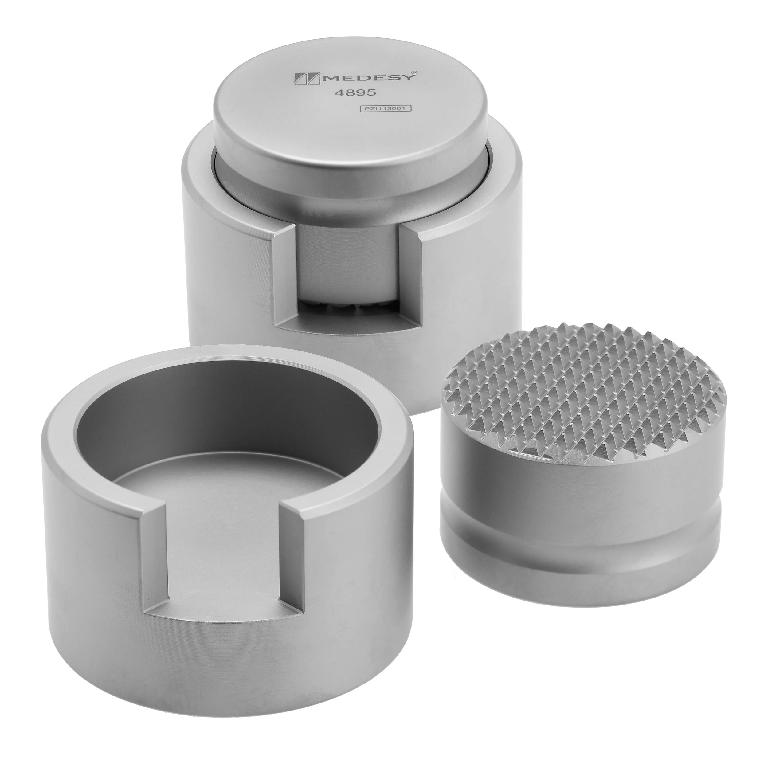 BONE CRUSHER mm40 - 4895
