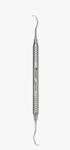 CURETTE GRACEY 3-4 RIGID TYPE - 628/3-4.HL8