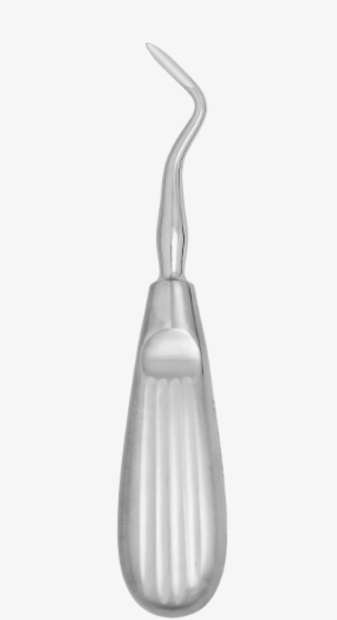 ROOT ELEVATOR HYLIN RIGHT mm3 - 795/4