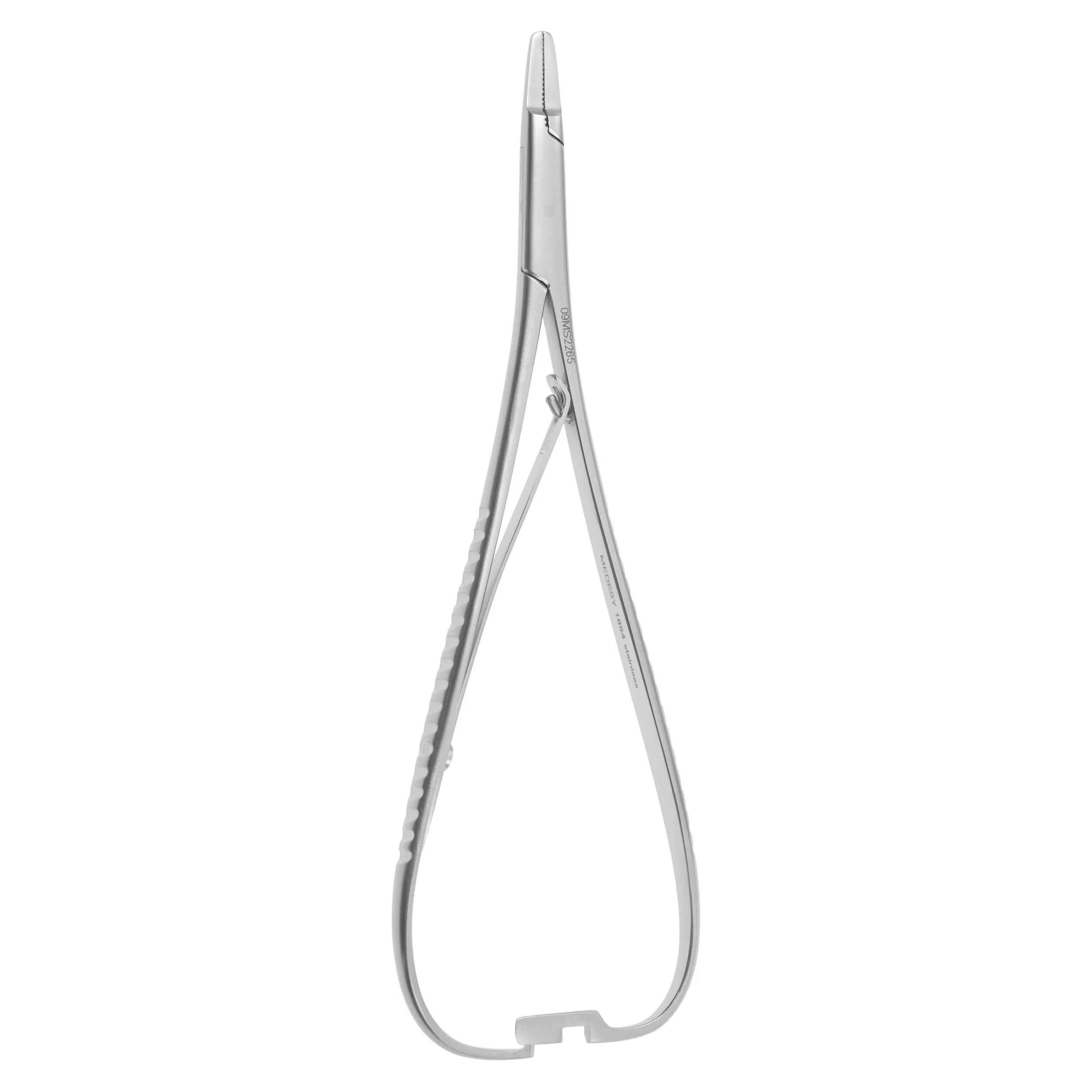 NEEDLE HOLDER MATHIEU mm170 THIN - 1854