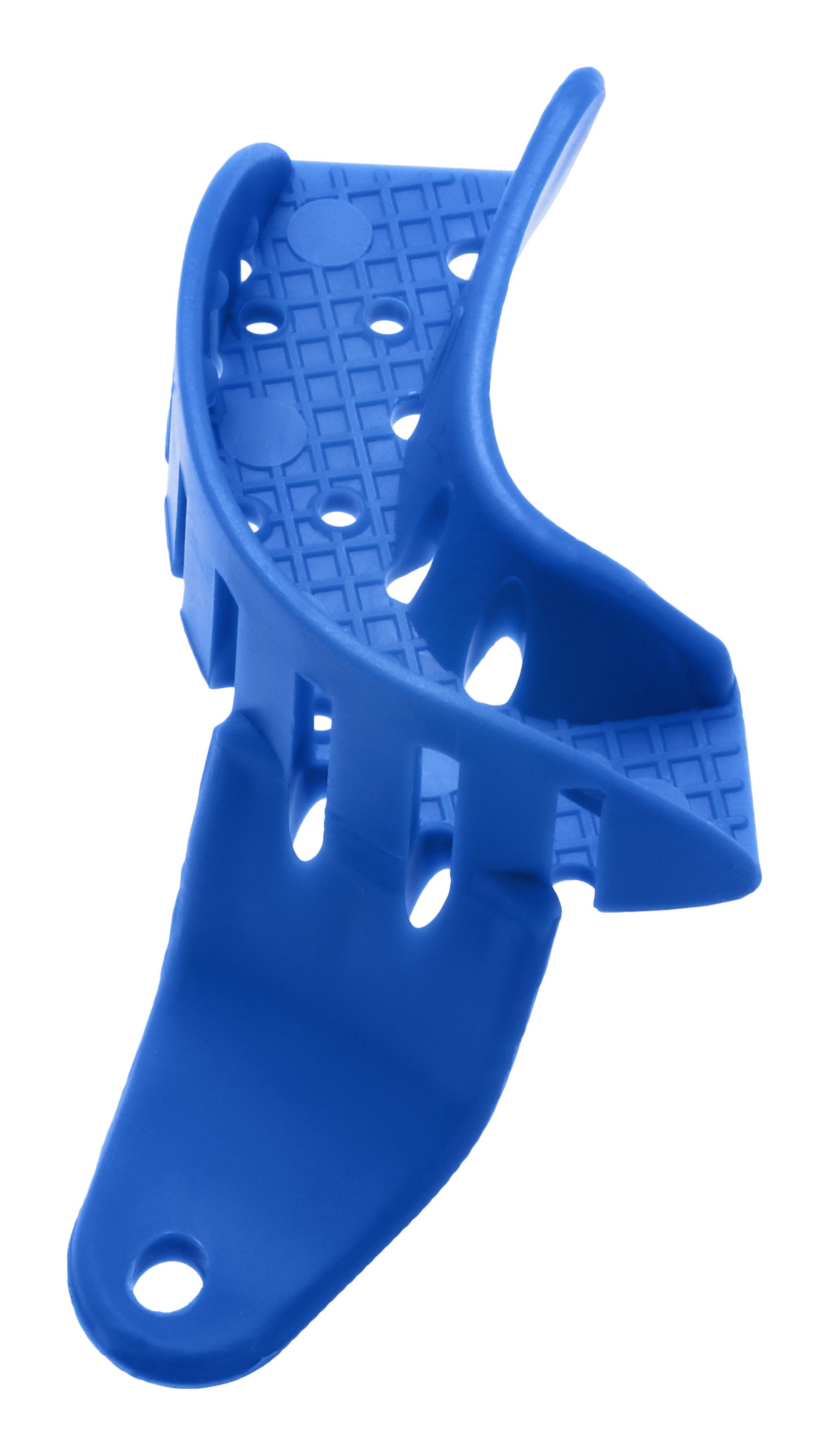 IMPRESSION-TRAY DISPOSABLE DR2 S - 6007/4DR2