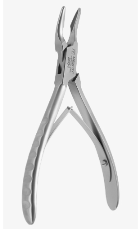 BONE RONGEUR MICRO LUER - 3804