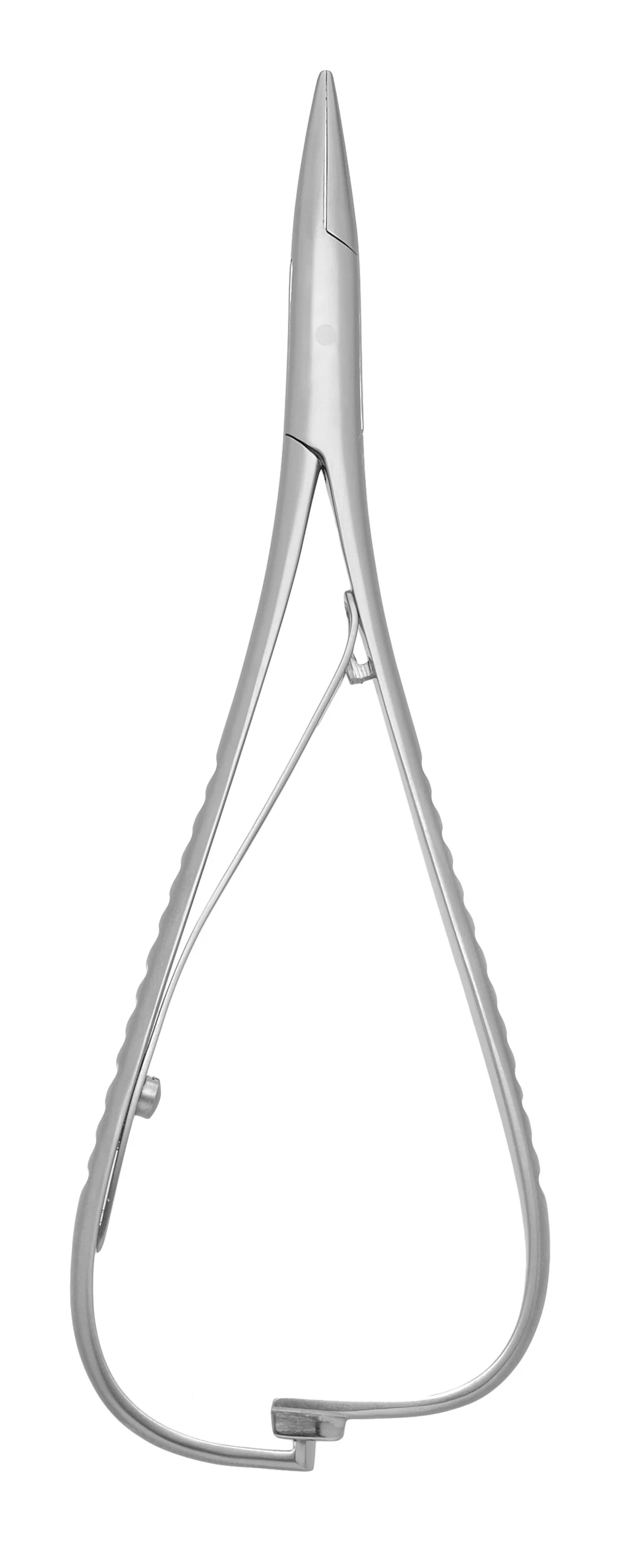 LIGATURE FORCEP MINI MATHIEU SMOOTHED TIPS - 2825/ORTO