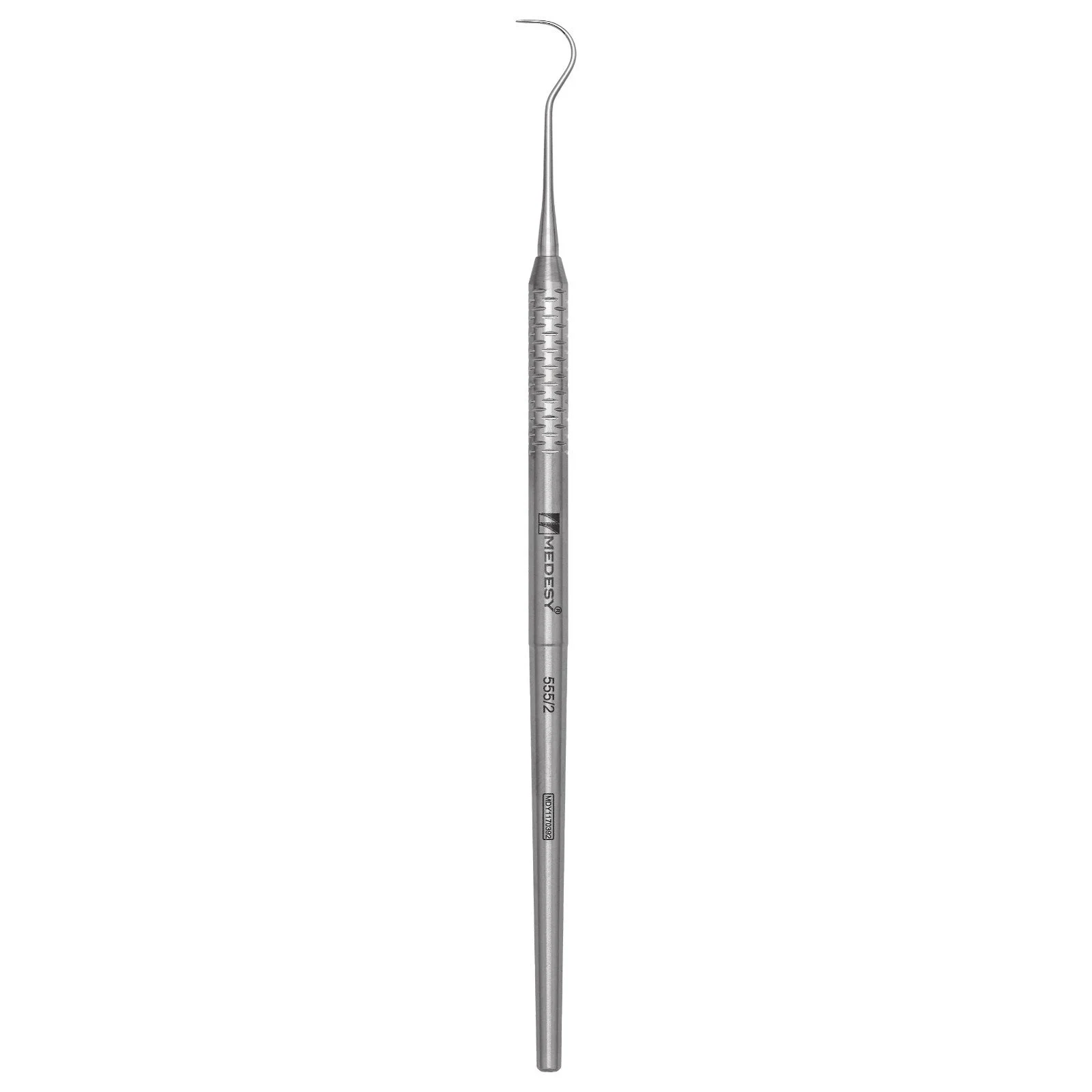 EXPLORER ANATOMIC N. 2 - 555/2