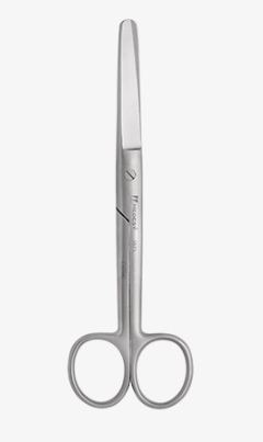 SCISSOR MAYO mm160 - 3571