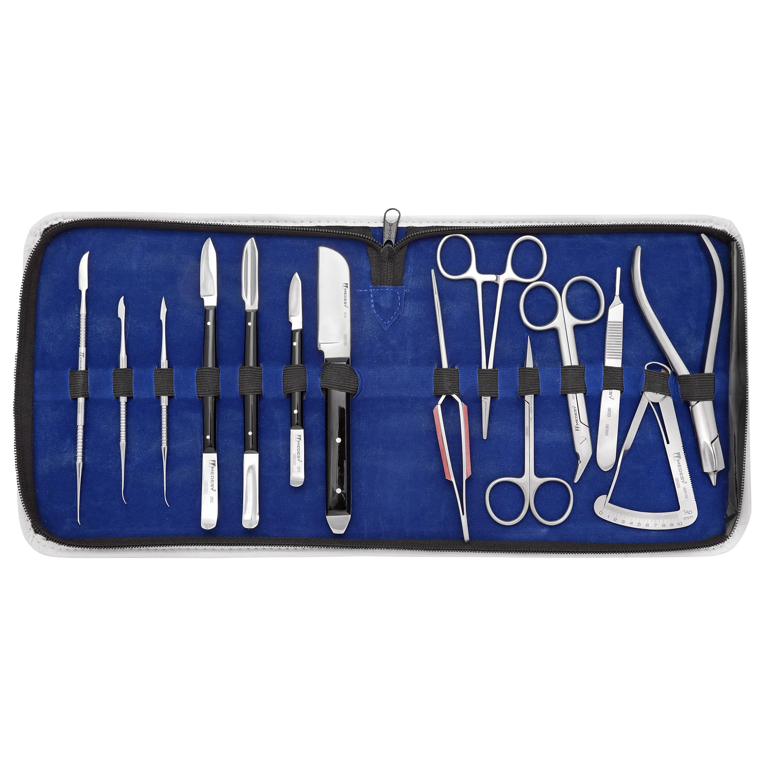 SET LABORATORY - 2105/SET