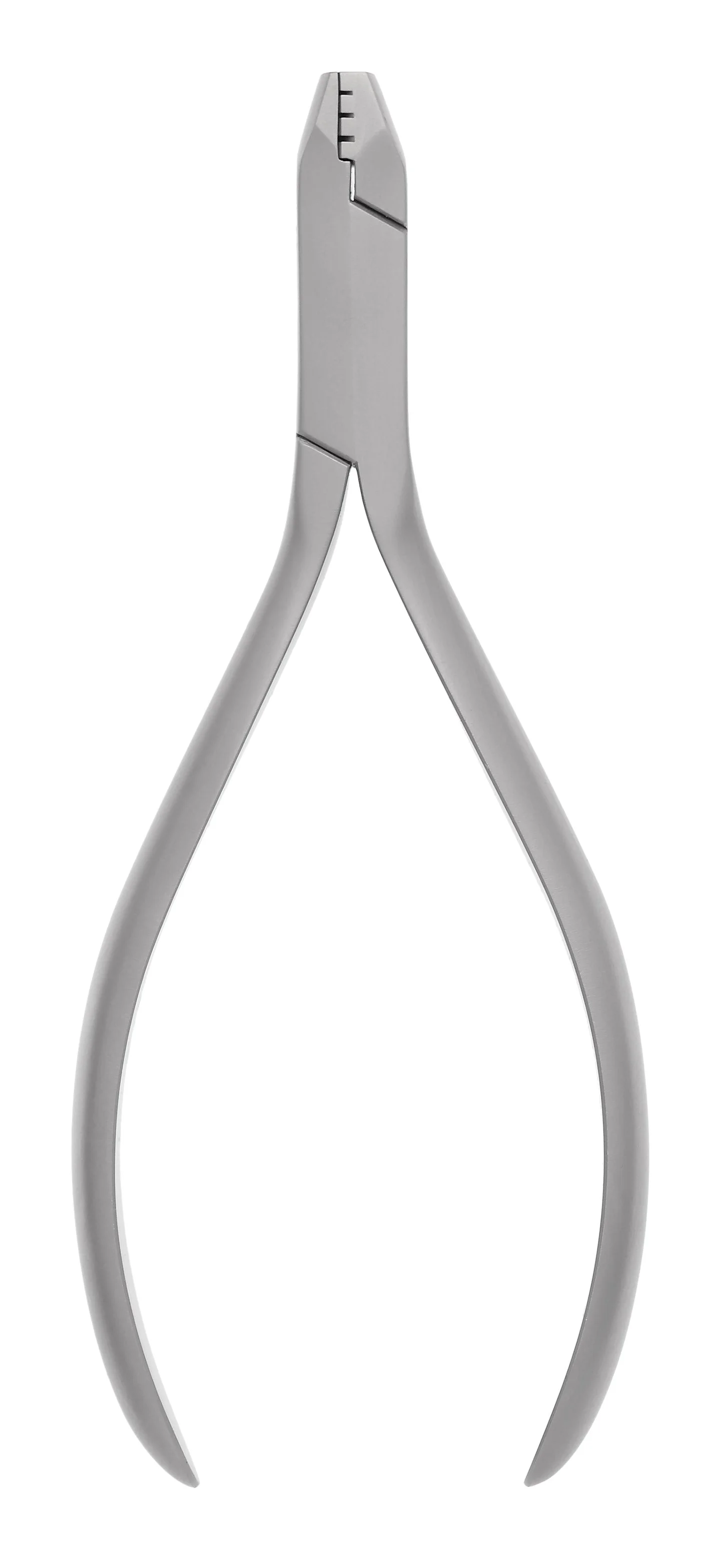 PLIER DE LA ROSA mm125 GROOVED - 3000/35