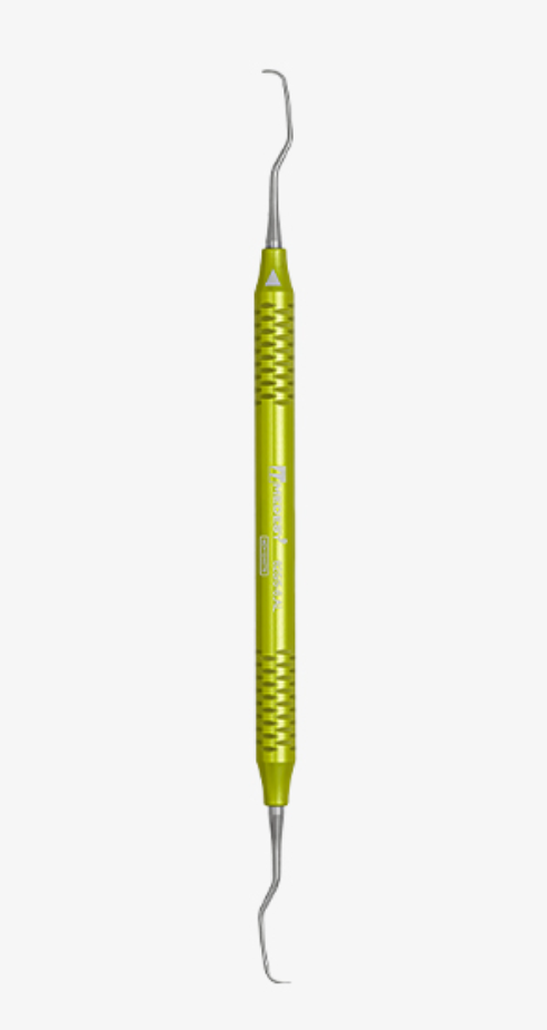 CURETTE GRACEY 5-6 ALUMINIUM - 625/5-6.AL
