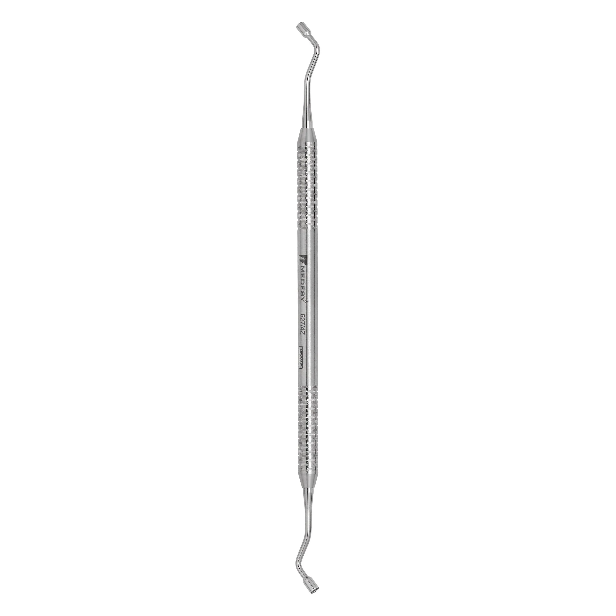 FILLING INSTRUMENT M4Z SERRATED - 527/4Z