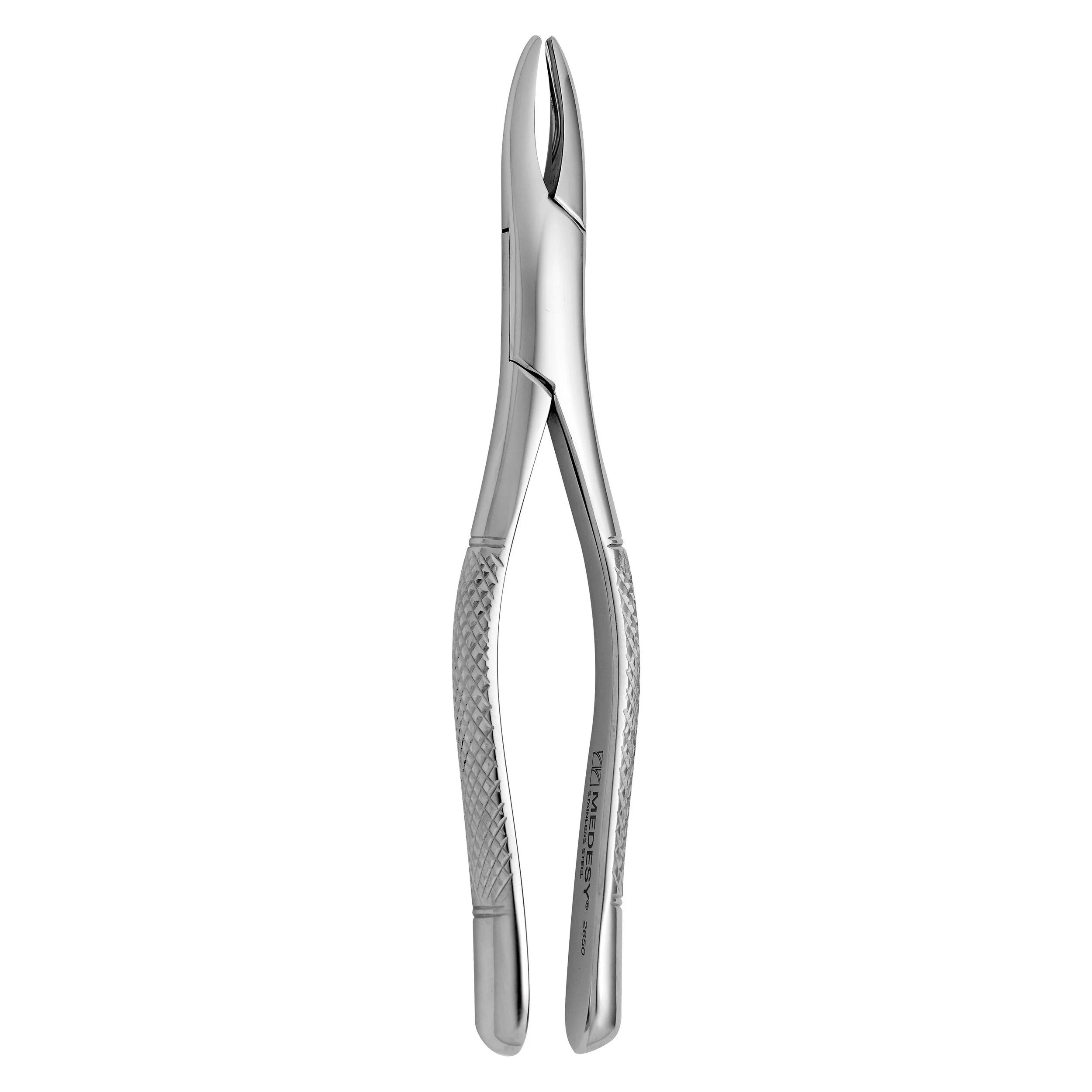 TOOTH FORCEPS AMERICAN N. 1 - 2650/1