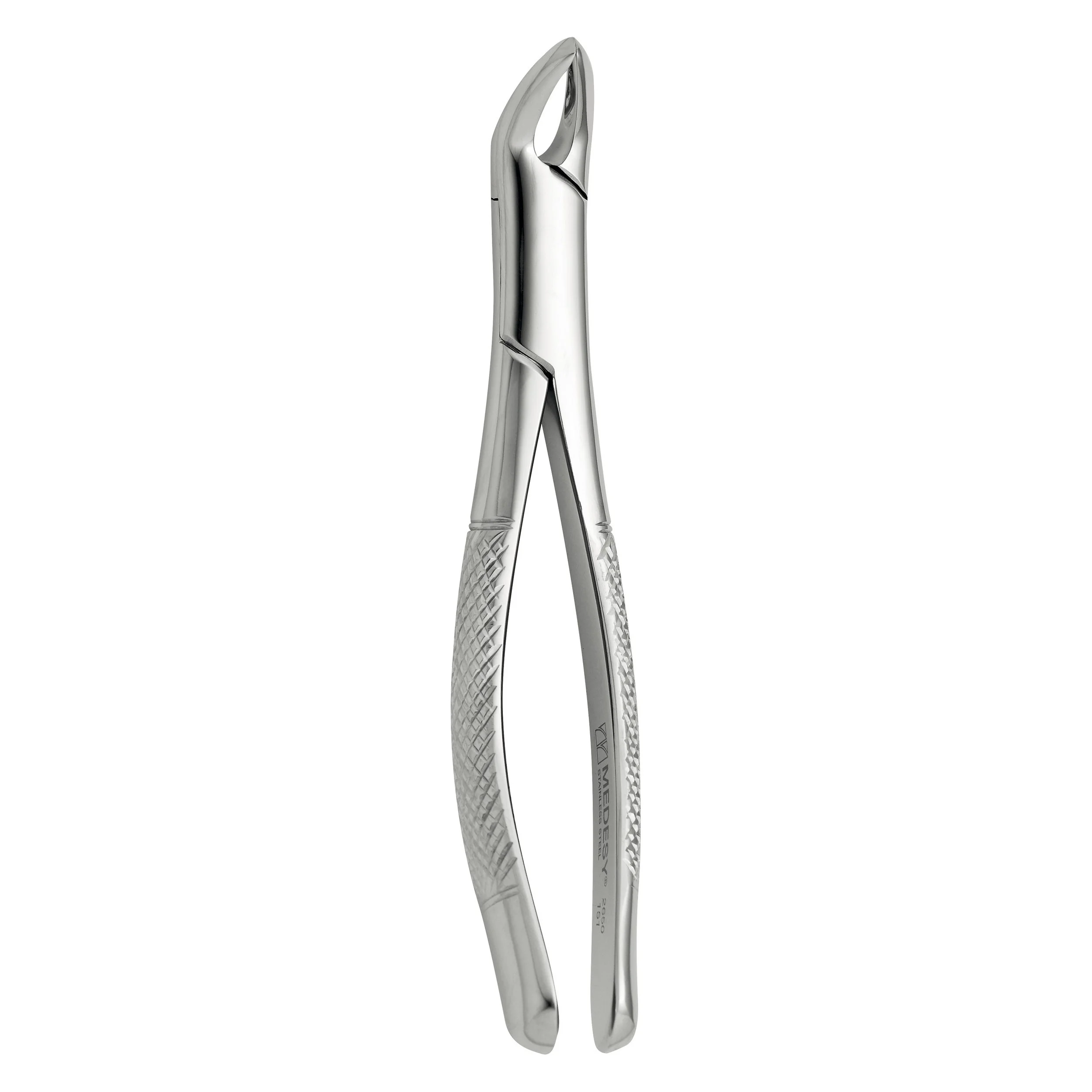 TOOTH FORCEPS AMERICAN N.151 - 2650/151