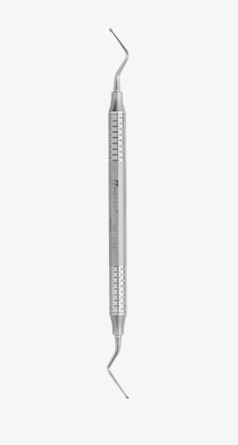 CURETTE DEBRIDEMENT N.1-2 - 622/1-2.HL8