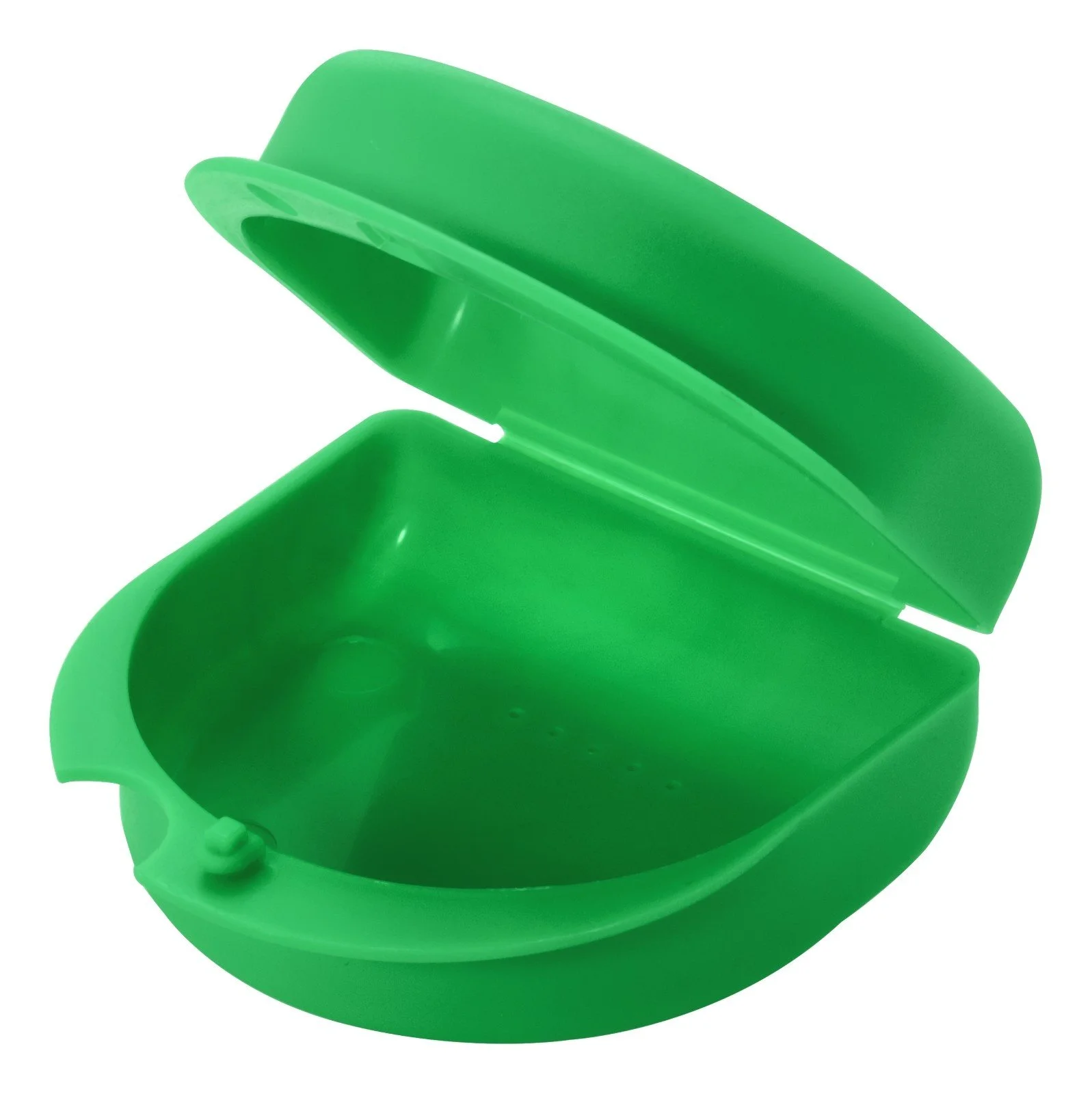 PROTHESIS CARRIER GREEN - 10pz - 2821/VE