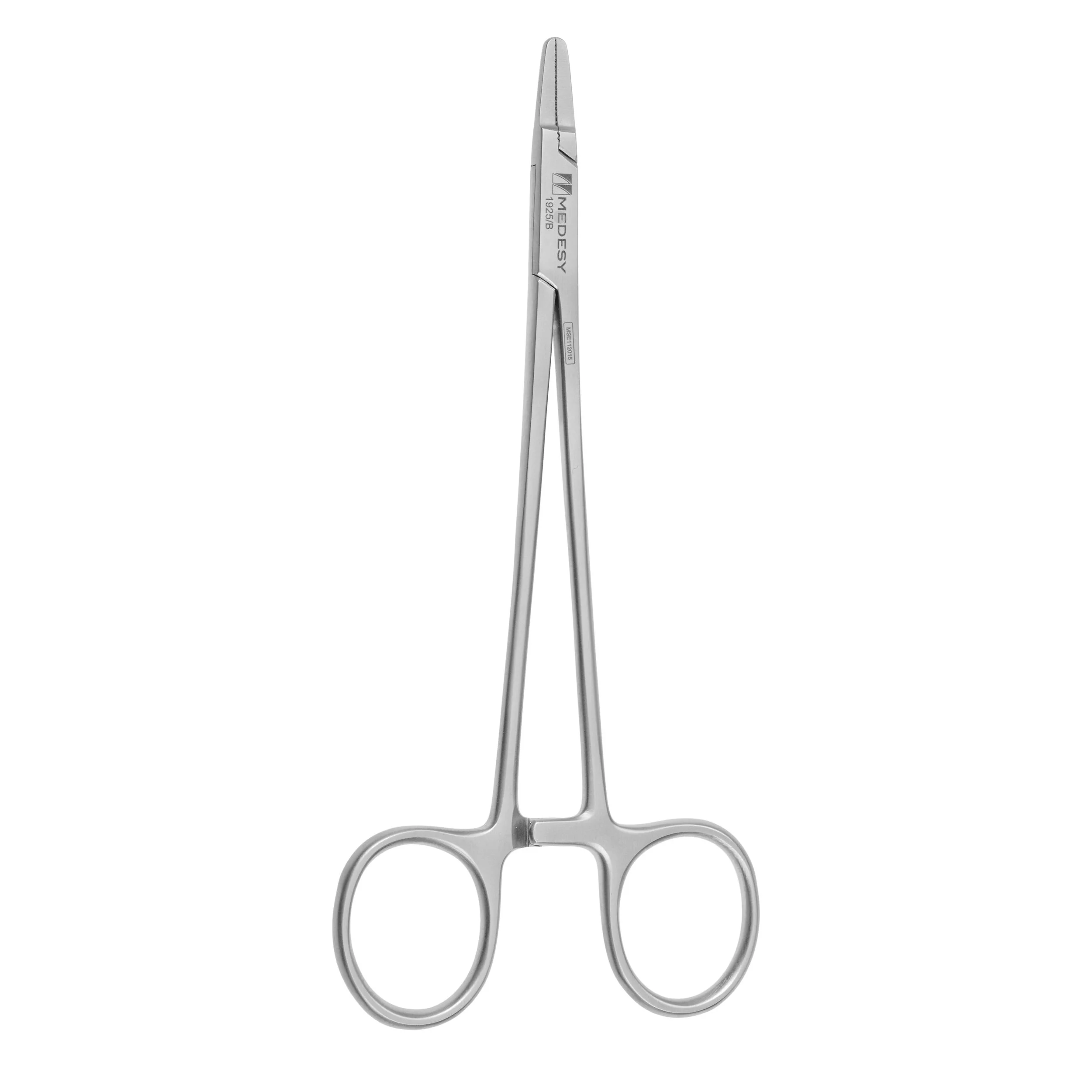 NEEDLE HOLDER CRILE-RYDER mm150 - 1925/B