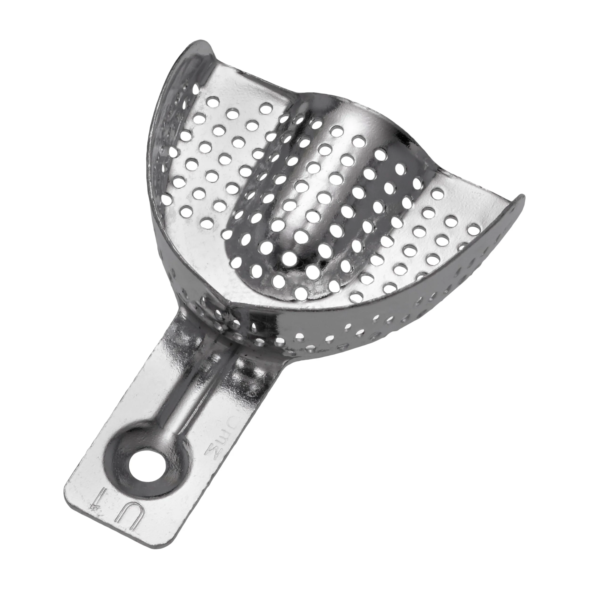 IMPRESSION-TRAY ALUMINIUM XXS - U1 - 6006/U1