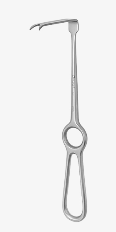 RETRACTOR RAMUS - 923