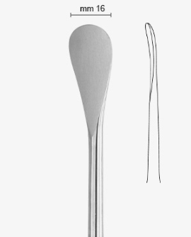 RETRACTOR HENAHAN N.3 - 918/3
