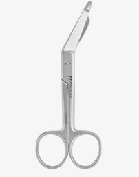 SCISSOR LISTER mm110 - 3531