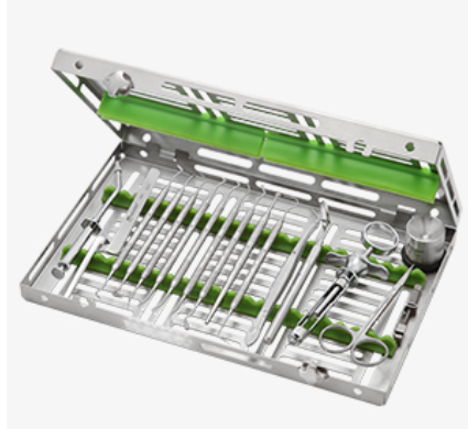 KIT AMALGAM ADVANCED - 1675/1