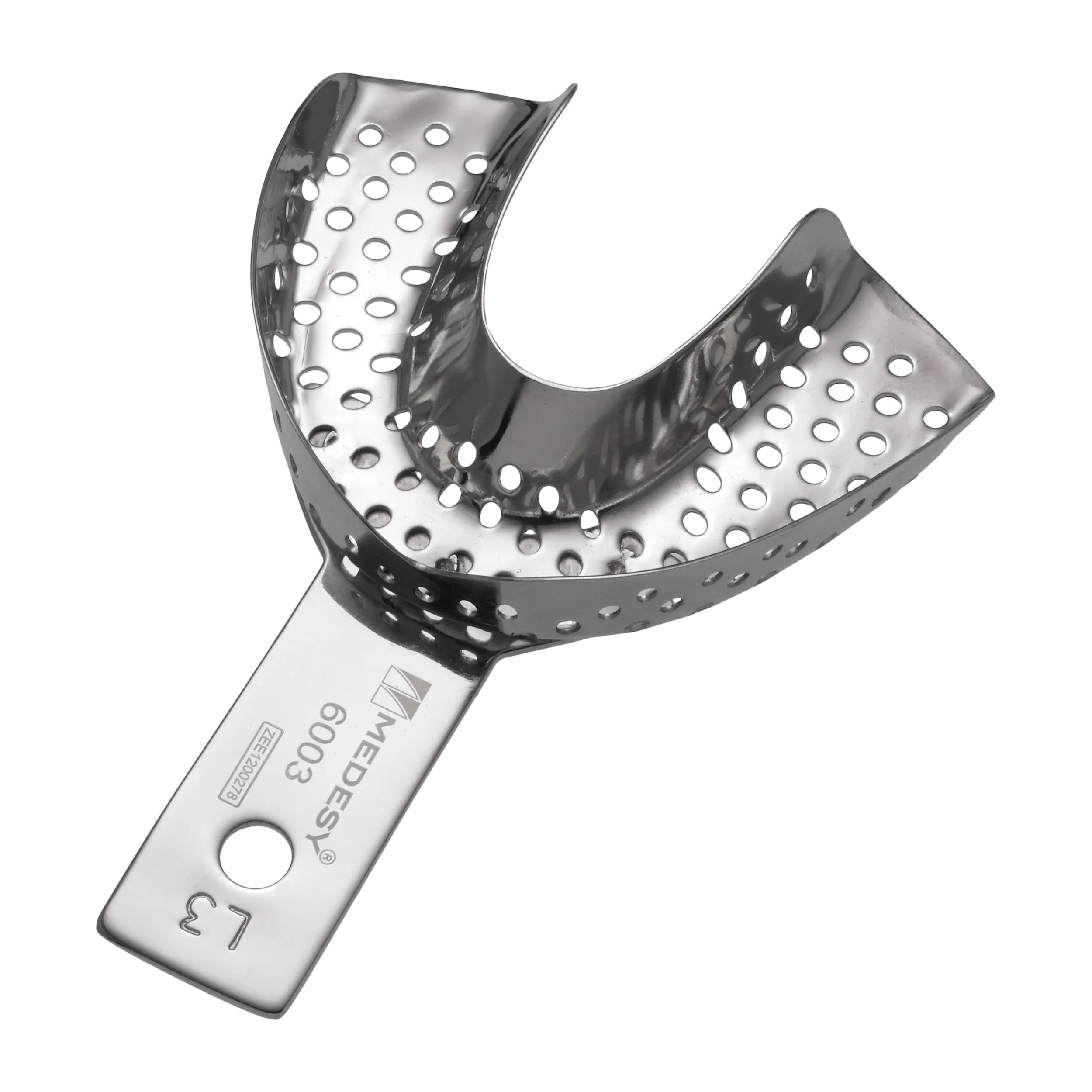 IMPRESSION-TRAY S - L3 - 6003/L3