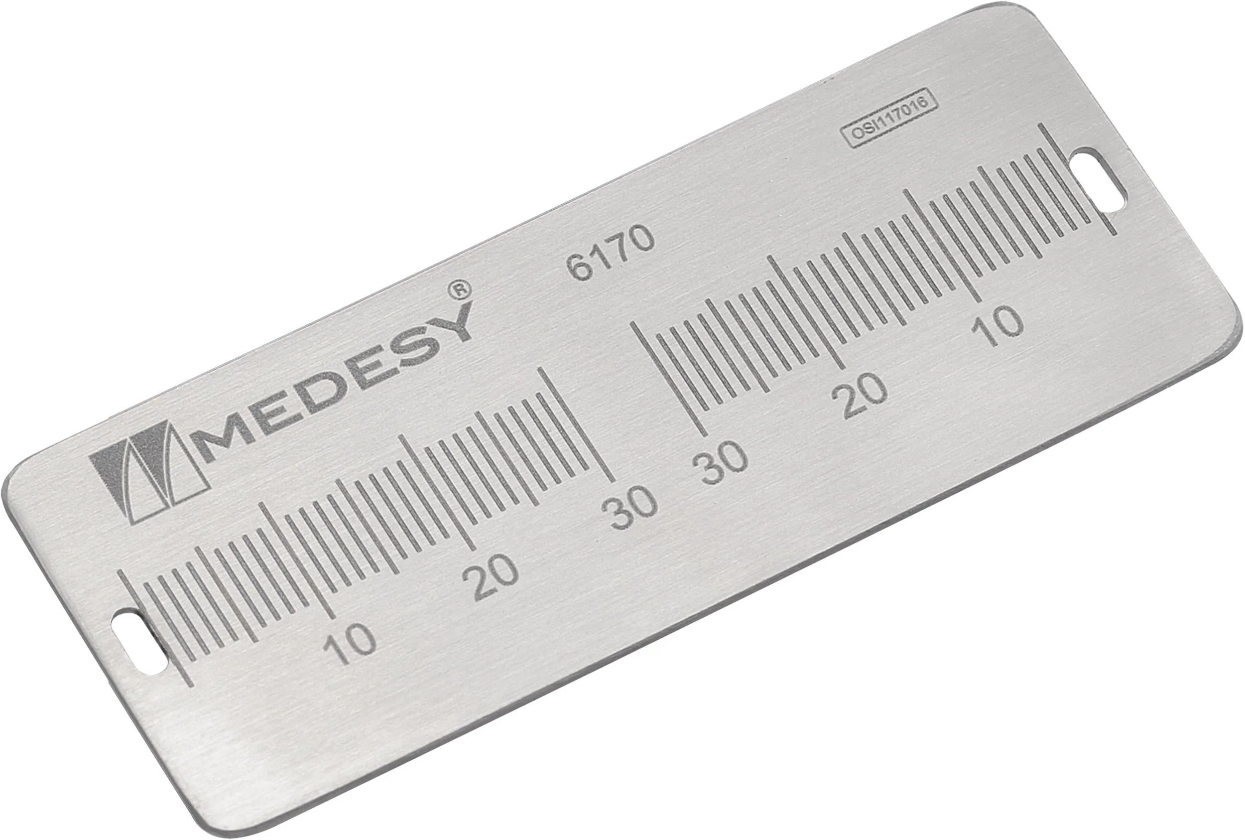 ENDODONTIC  RULER - 6170