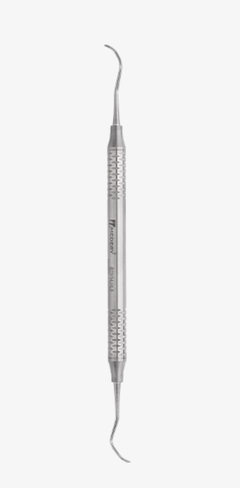 CURETTE McCALL 13/14 - 629/14.HL8