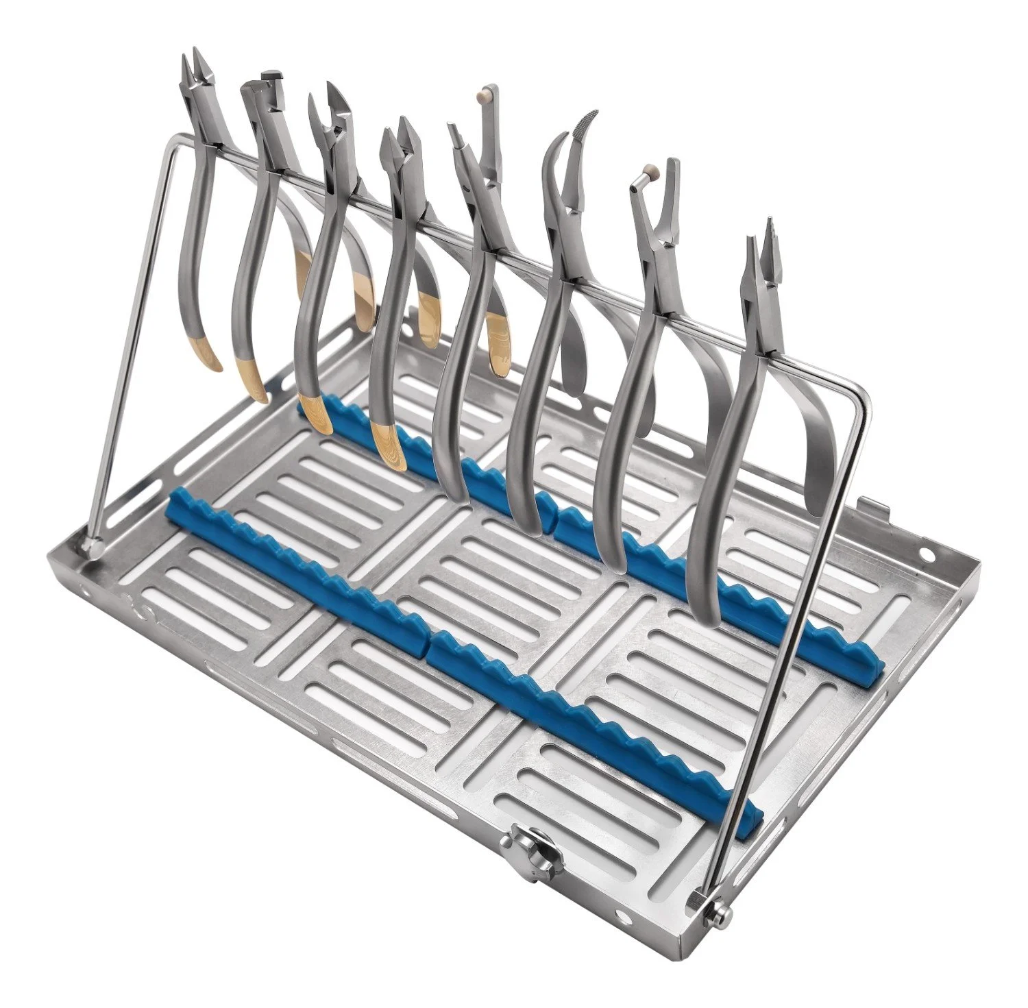 PLIERS' HOLDER LONG - 6141