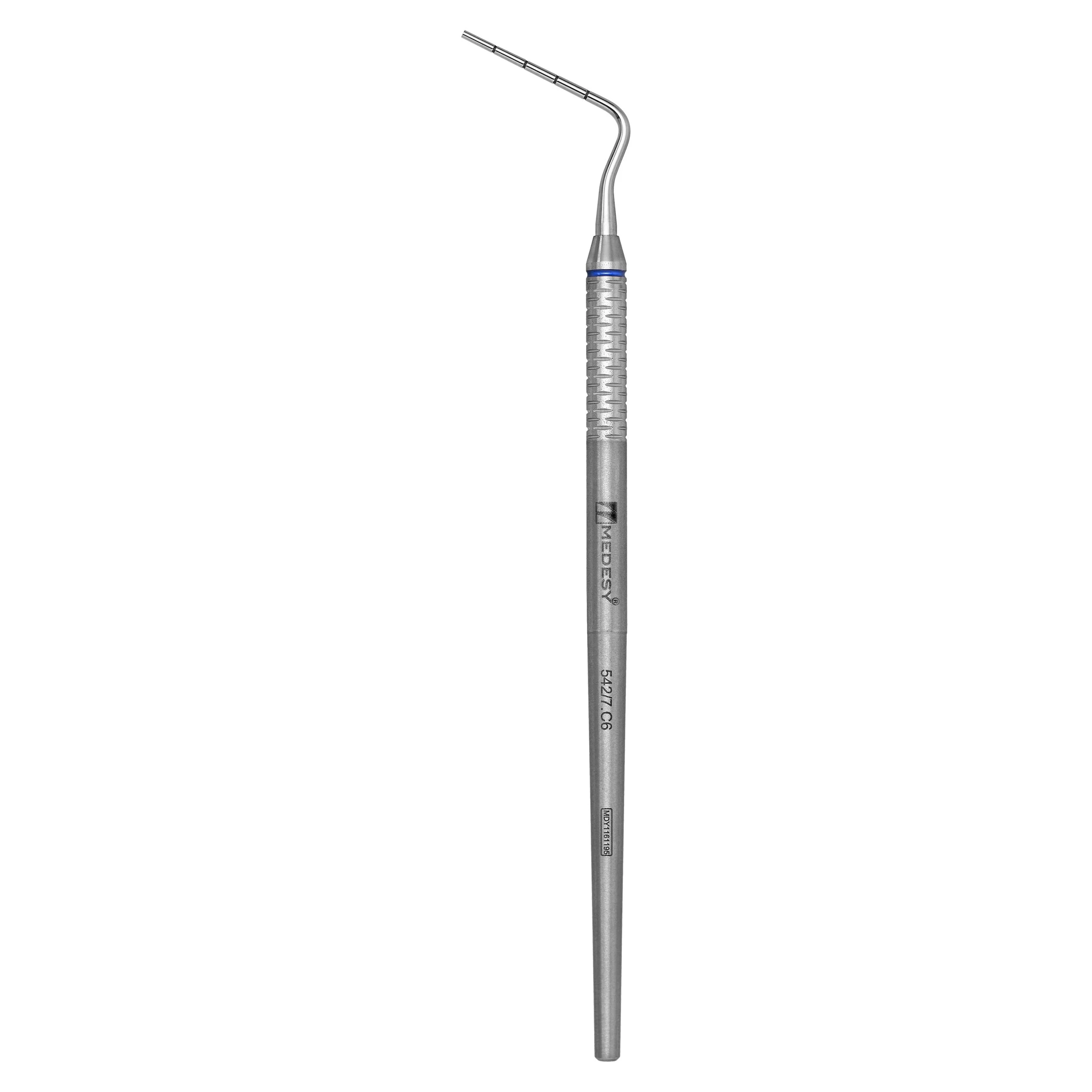 PLUGGER ISO 120 - 542/7.C6