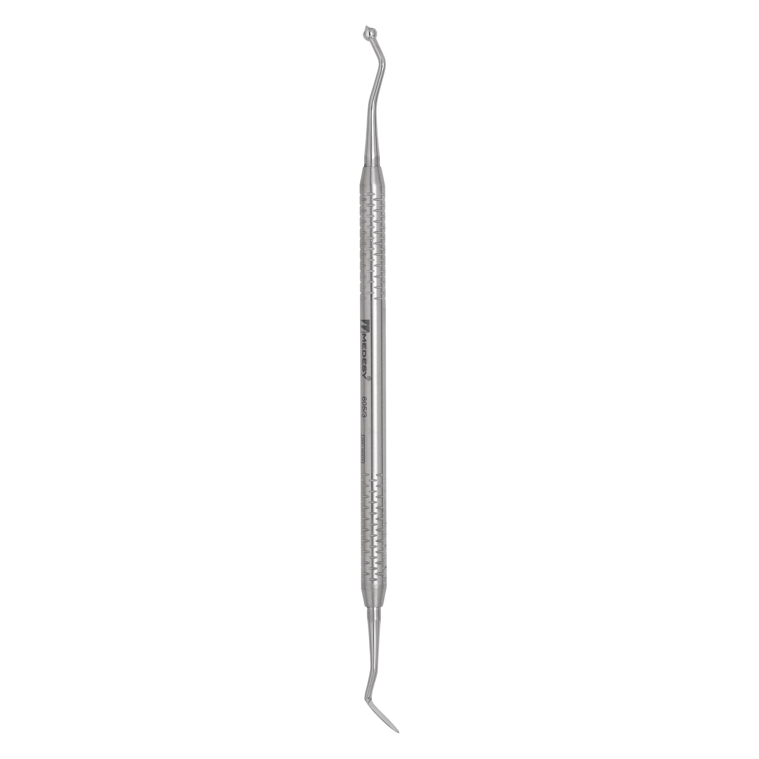 AMALGAM CARVER SHO-A - 605/3