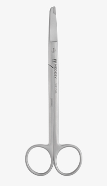 SCISSOR SPENCER mm160 - 3521/160