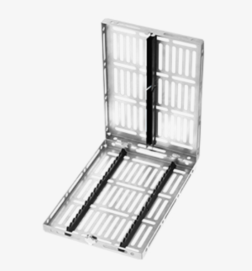 TRAY GAMMAFIX QUATRI BLACK - 981/19-NE
