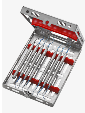 KIT PERIMPLANTITE - 1671/3
