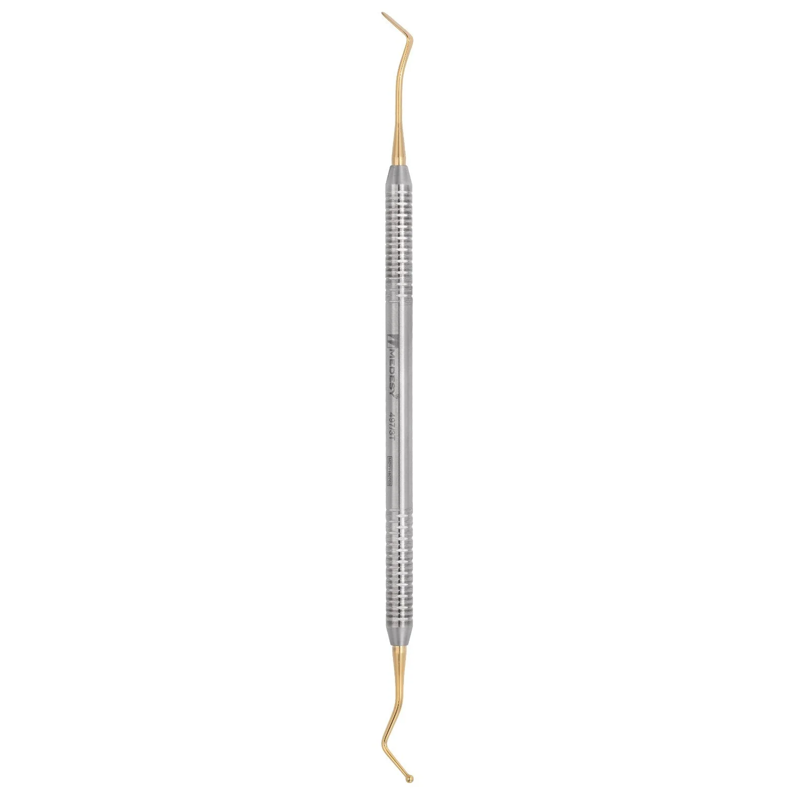 COMPOSITE INSTRUMENT BS6 TITANIUM - 497/3T