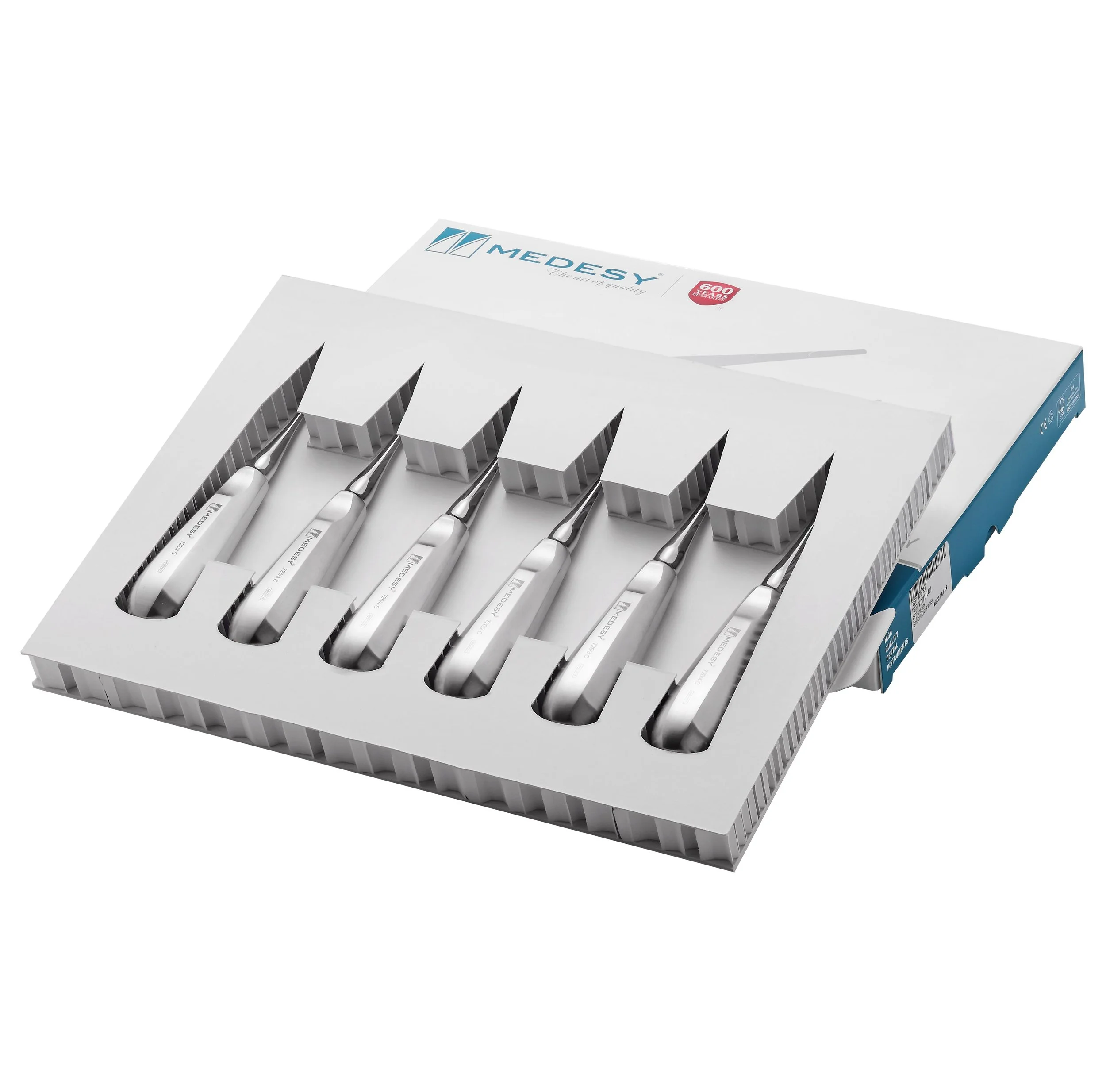 MEDESY ELEVATORS SET - 726/SET