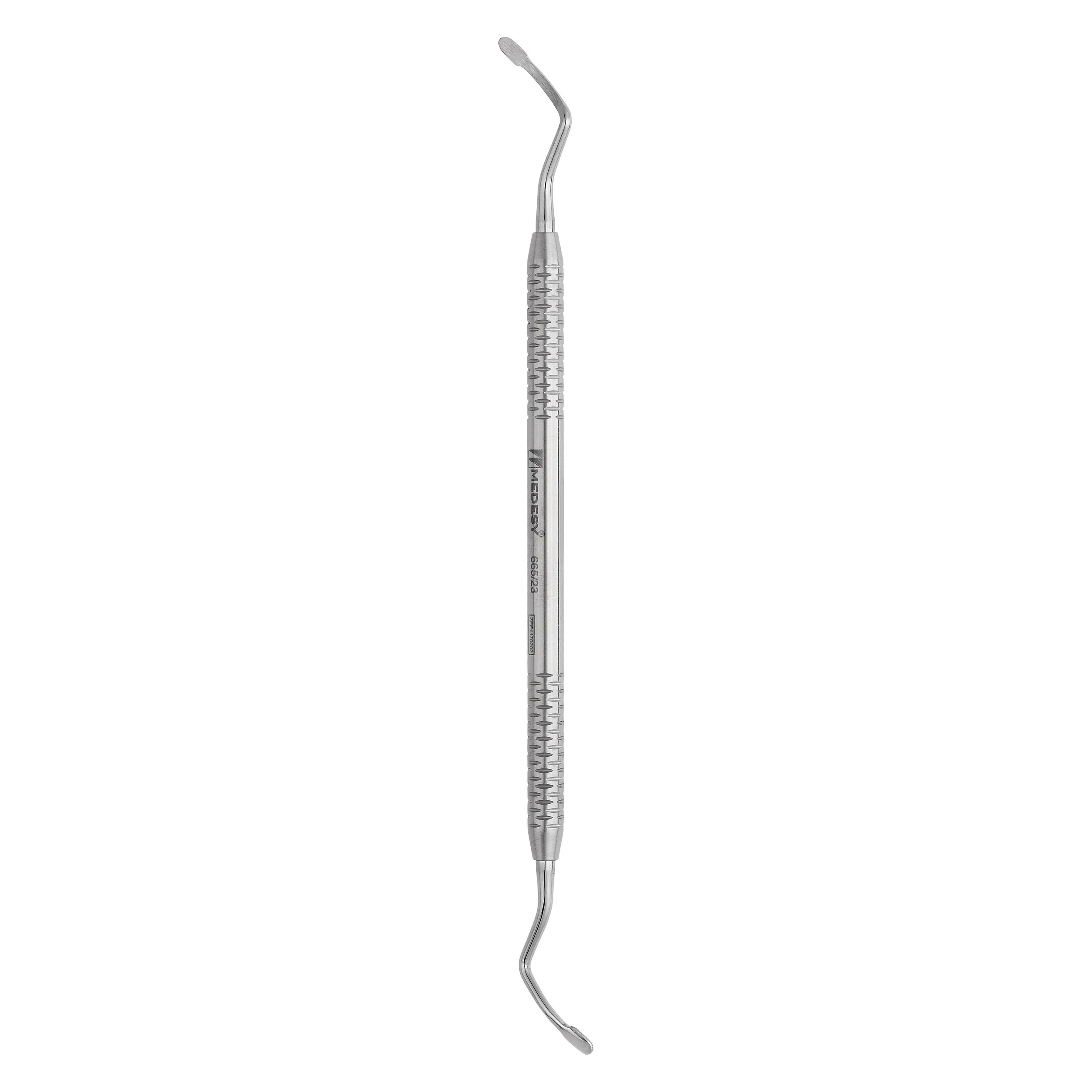 BLADE ENDODONTIC EXCAVATOR mm3 - 665/23