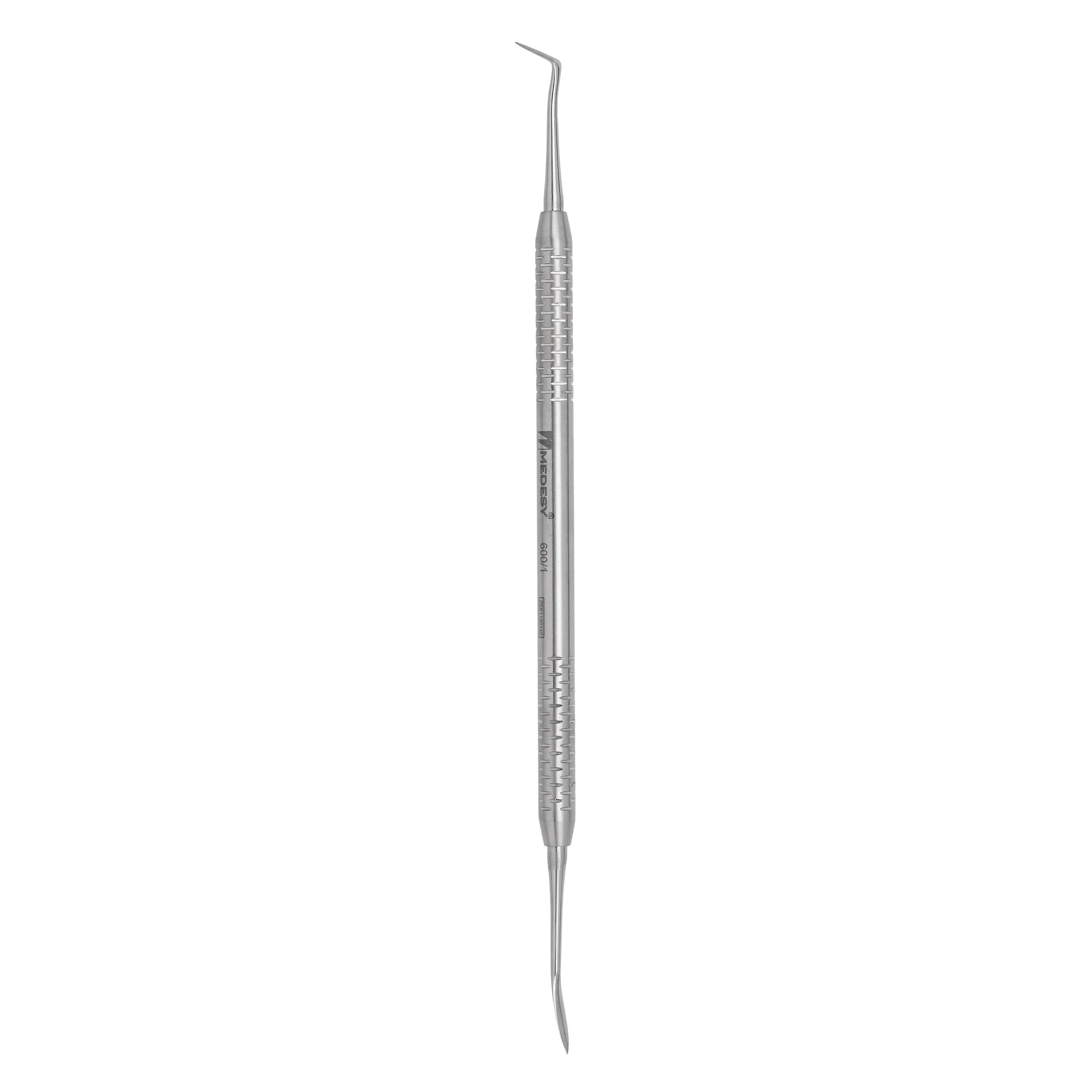 AMALGAM CARVER WARD 1 - 600/1