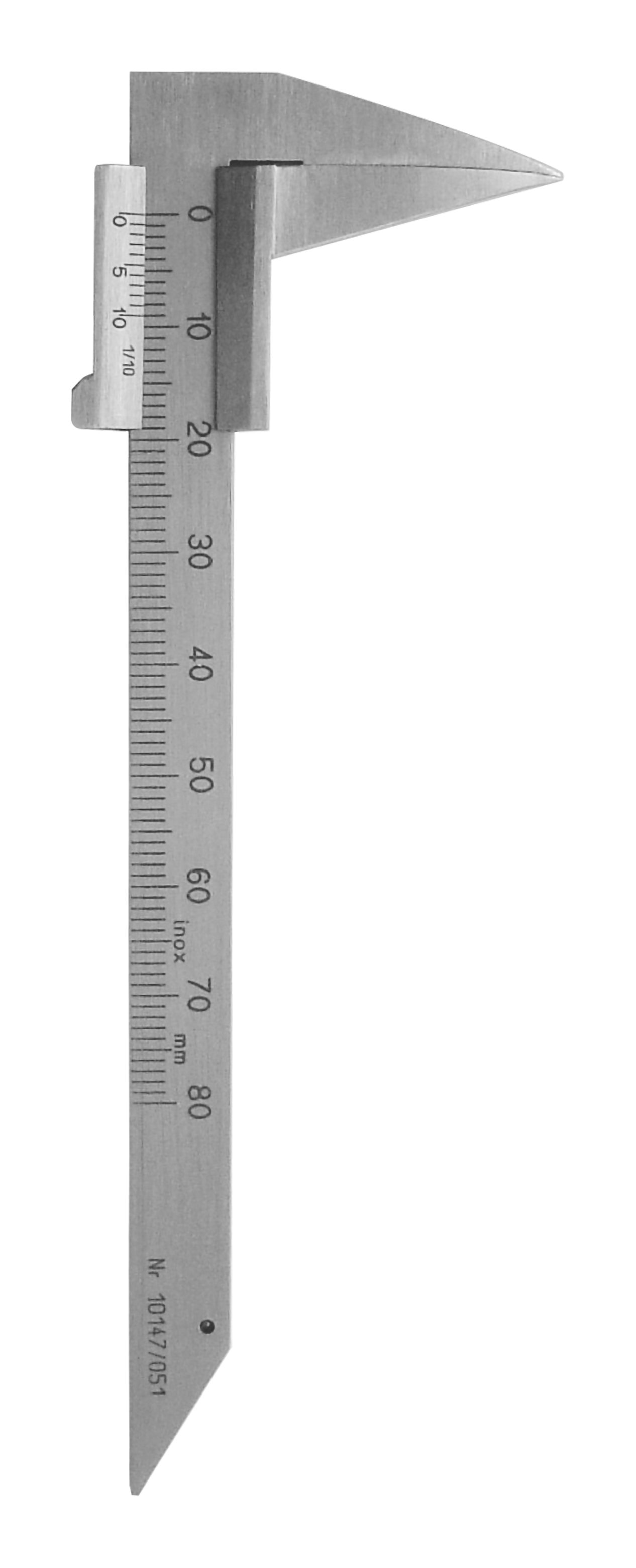 CALIPER BEERENDONK - 4983