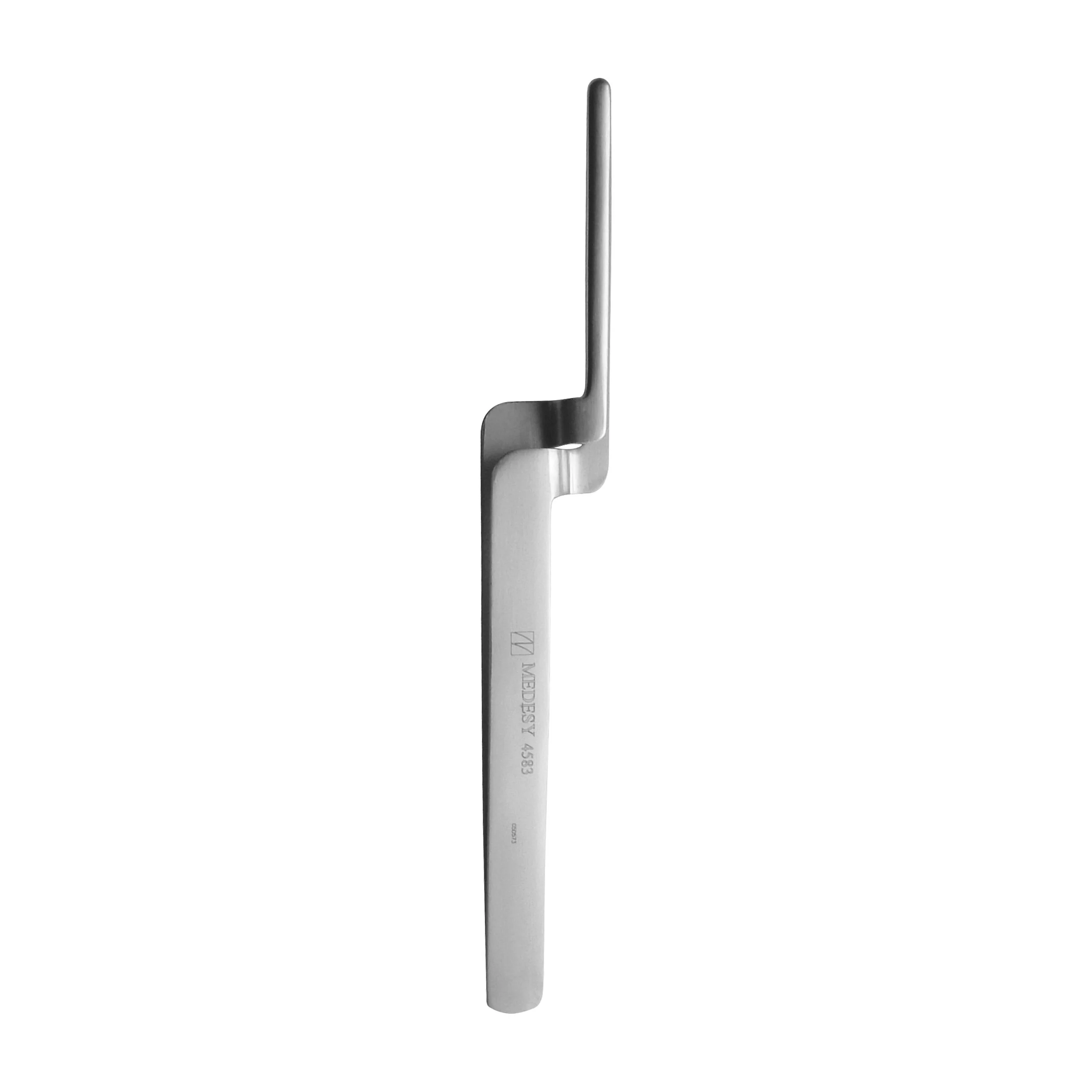 TWEEZER FOR ARTICULATING PAPER STRAIGHT - 4583