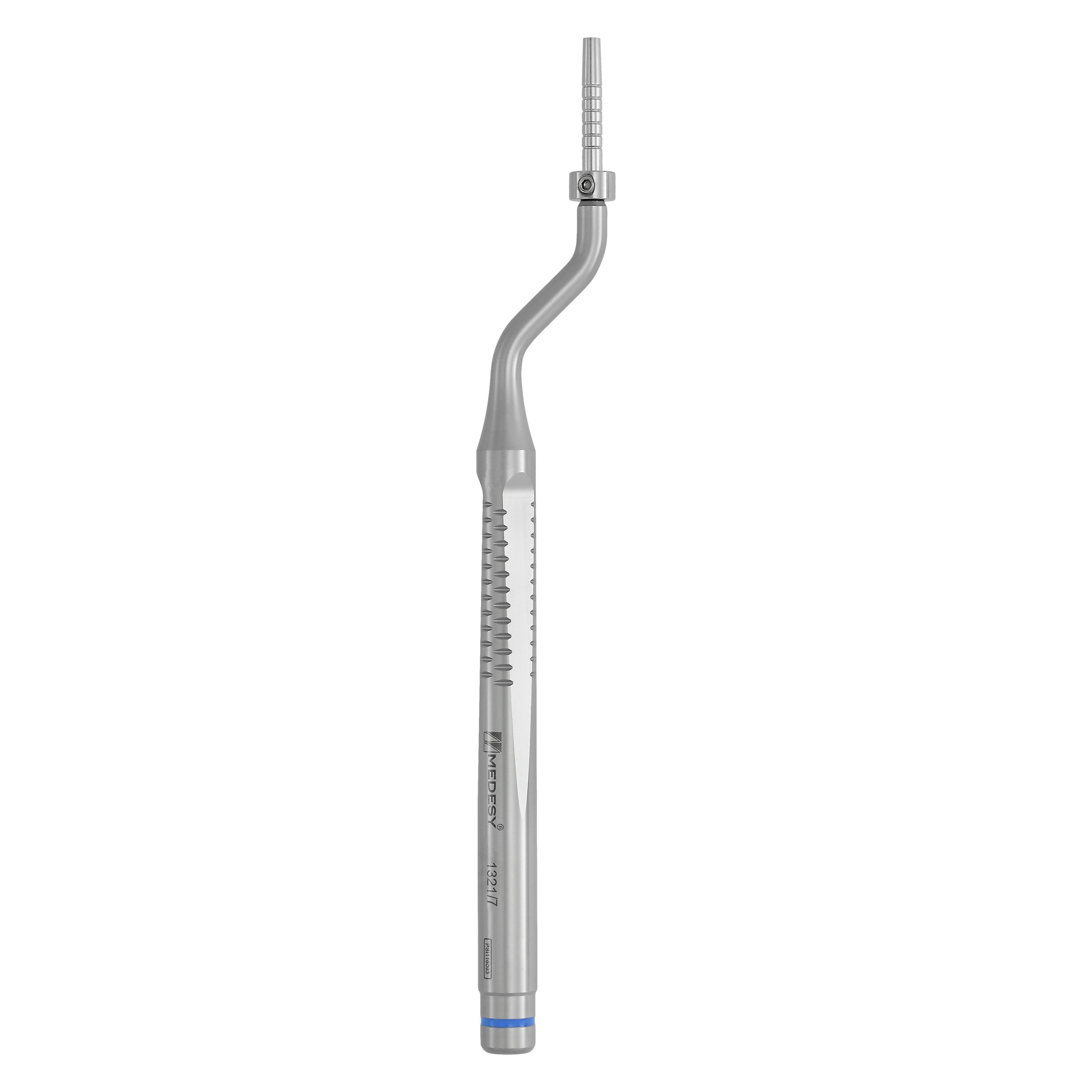 OSTEOTOME CONCAVE CURVED mm3.2 - 1322/7