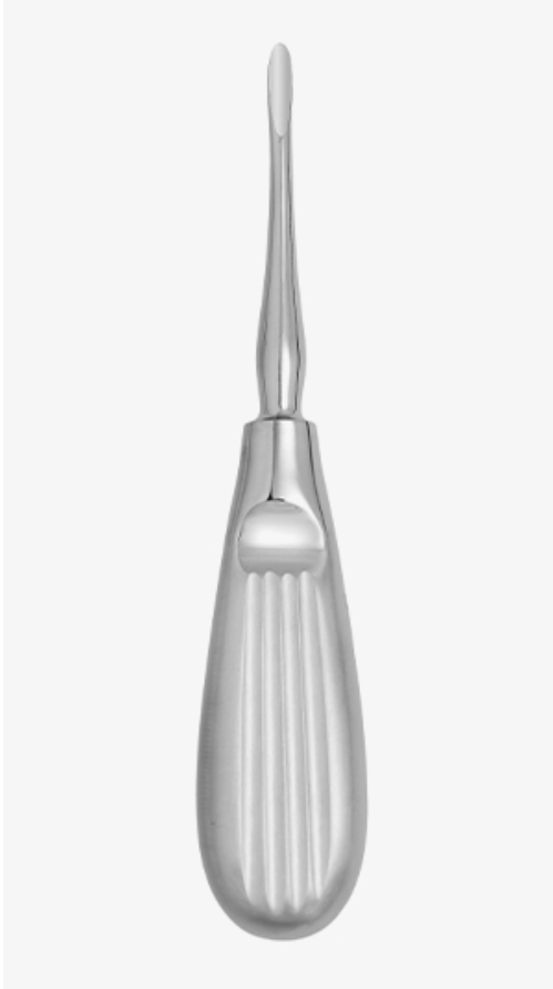 ROOT ELEVATOR HYLIN mm4,5 - 795/2