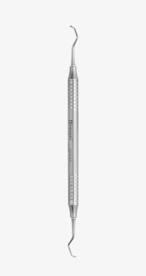 CURETTE DE MARCO 2 - 632/2.HL8