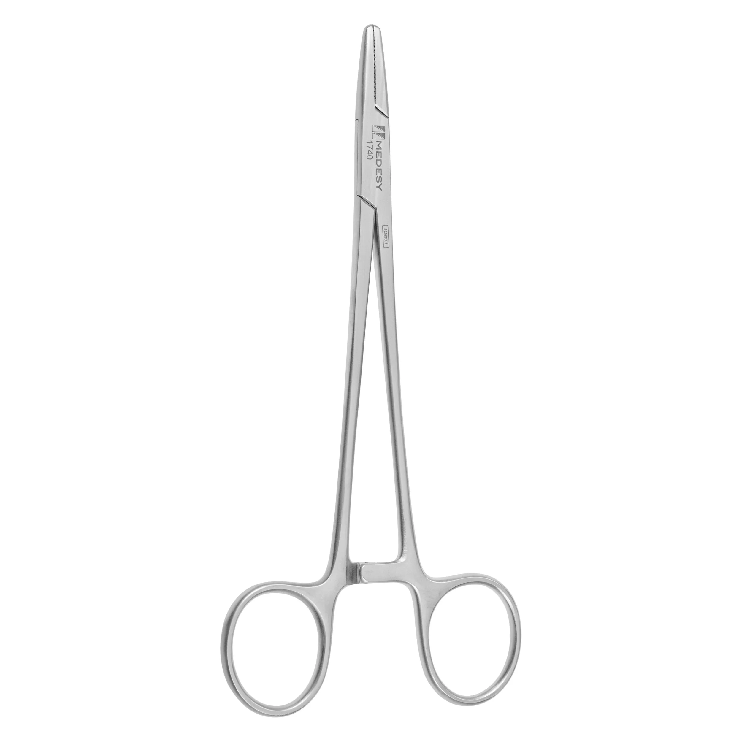 NEEDLE HOLDER MAYO-HEGAR mm160 - 1740