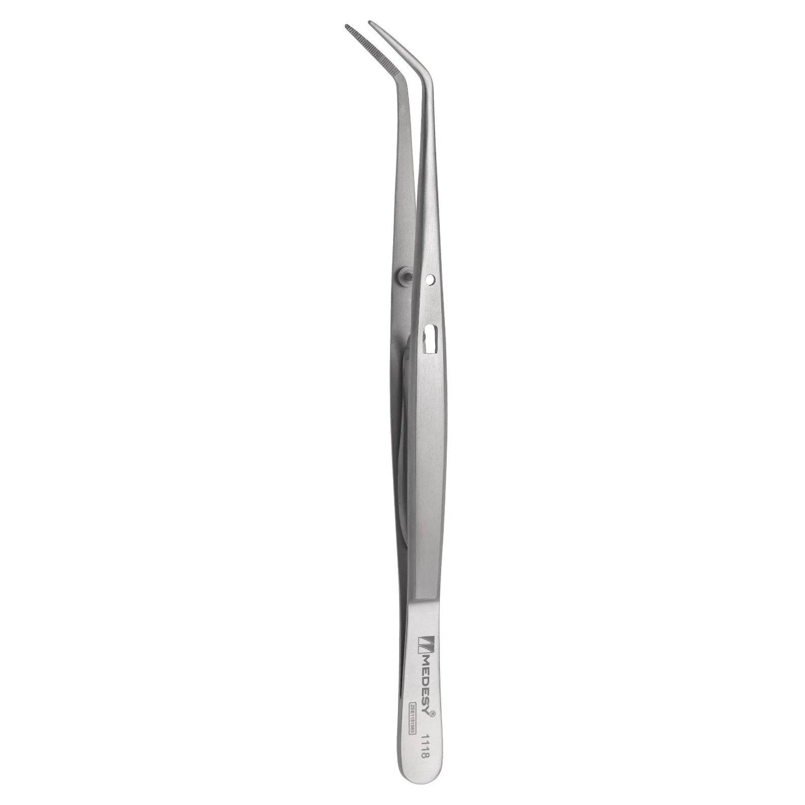 TWEEZER COLLEGE mm150 WITH LOCK - 1118