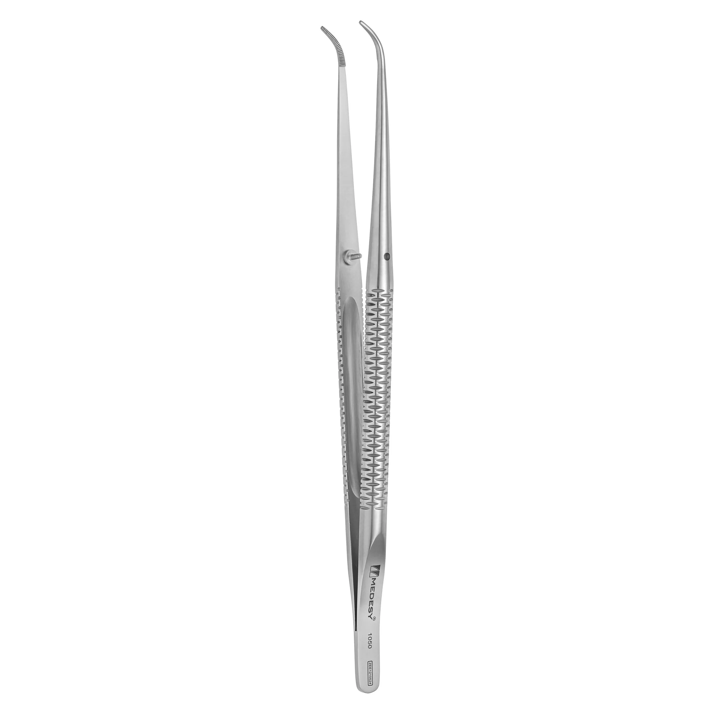 TWEEZER ROUND mm175 CURVED - 1050